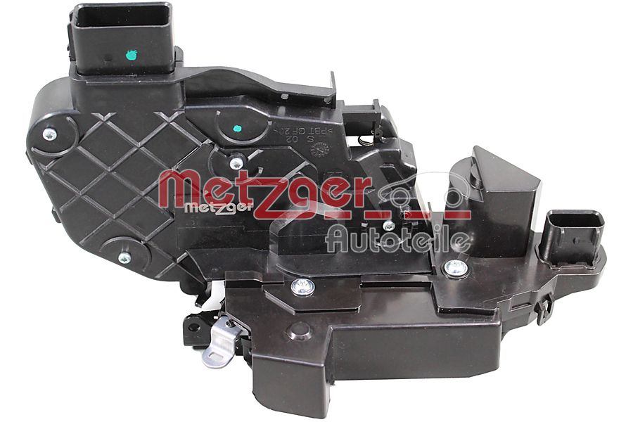 METZGER 2314469 Türschloss